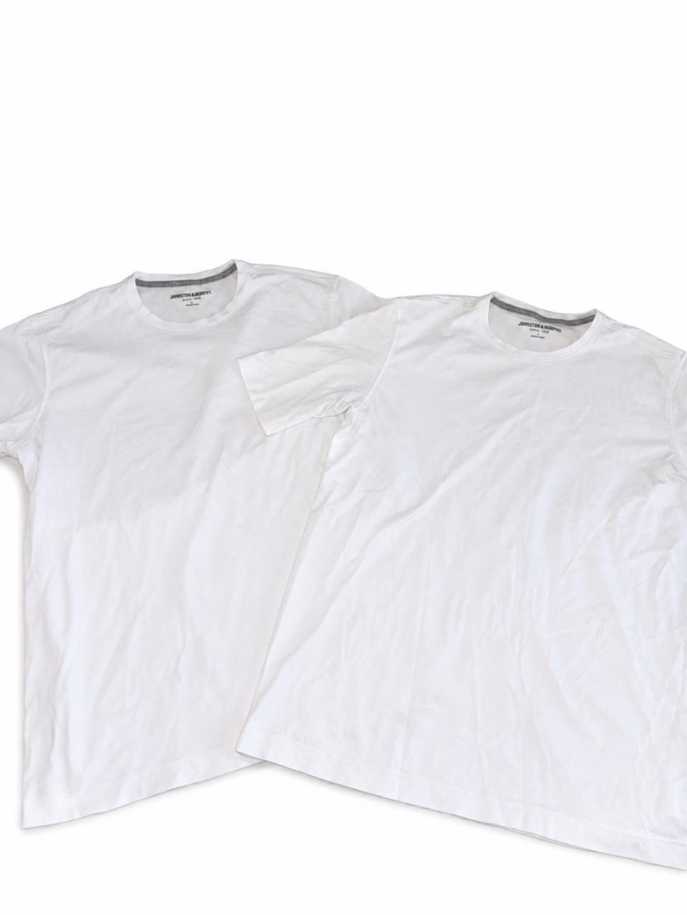 Johnston & Murphy T-Shirt Bundle